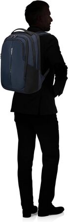 Рюкзак Samsonite Guardit 3.0 для ноутбука 15.6'' 22.5 л чорний/синій