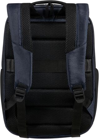 Рюкзак Samsonite Guardit 3.0 для ноутбука 15.6 дюймів, 22.5 л, чорний, ручна поклажа Ryanair