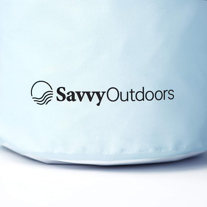 Водонепроникний сухий мішок Drybag 5/10/20/30 л для кемпінгу, пляжу, каякінгу, туризму та човна – захист речей і продуктів