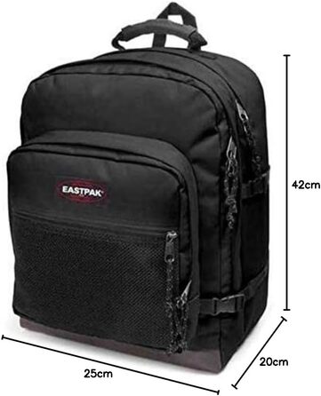 Рюкзак EASTPAK Ultimate унісекс, місткий, для подорожей та навчання