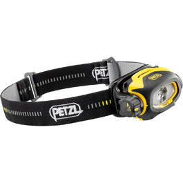 Ліхтар налобний Petzl Pixa 2, жовтий, універсальний розмір, E78BHB 2