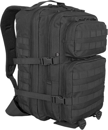 Тактичний рюкзак US Cooper Assault, військовий, BW-online-shop