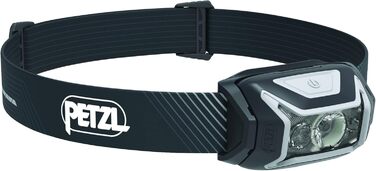 PETZL Actik Core – акумуляторний налобний ліхтар для туризму