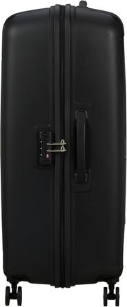 Валіза American Tourister Ellipso Spinner L 79 см, 104 л, чорна