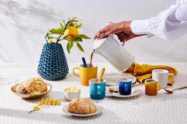 Набір чашок для еспресо Le Creuset, 100 мл, Riviera