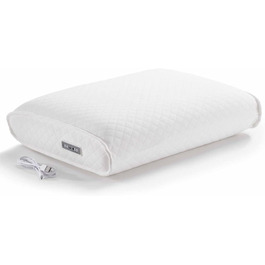 Ортопедична подушка Medisana Sleepwell SP 100 з Bluetooth-динаміками і MP3, музика для сну та релаксації