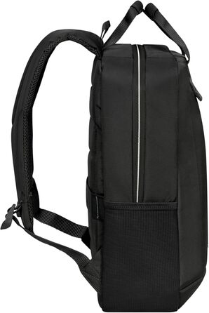 Рюкзак для ноутбука Samsonite Guardit Classy 15.6'' 21.5 л, сірий, з ручками, міський