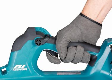 Акумуляторний повітродув Makita DUB184Z 18В, без акумулятора та зарядного, зелений