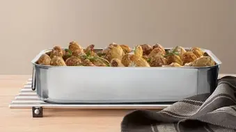 Кухонний і жаростійкий посуд