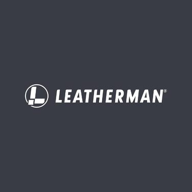 Мультитул Leatherman Skeletool CX 7-в-1 для кемпінгу та виживання, нержавіюча сталь, Guava