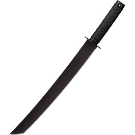 Мачете Cold Steel Wakizashi тактичне, сталь, 46 см