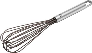 Кухонний віночок ZWILLING Pro з антипригарним силіконовим покриттям, 27,9 см