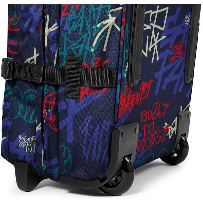 Дорожня валіза EASTPAK Tranverz M, середня, синя Streettagsblau, унісекс