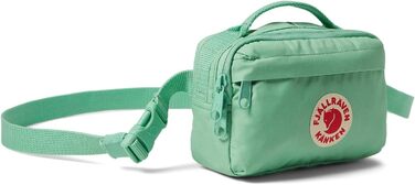 Поясна сумка Fjallraven Kanken жіноча, універсальна, Apple Mint