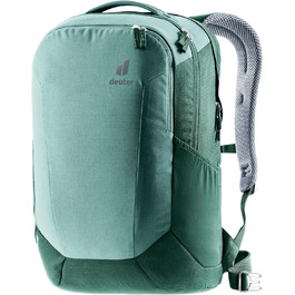 Рюкзак для ноутбука Deuter Giga 28 л, нефритово-зелений