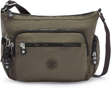 Kipling GABBIE S маленька жіноча сумка через плече