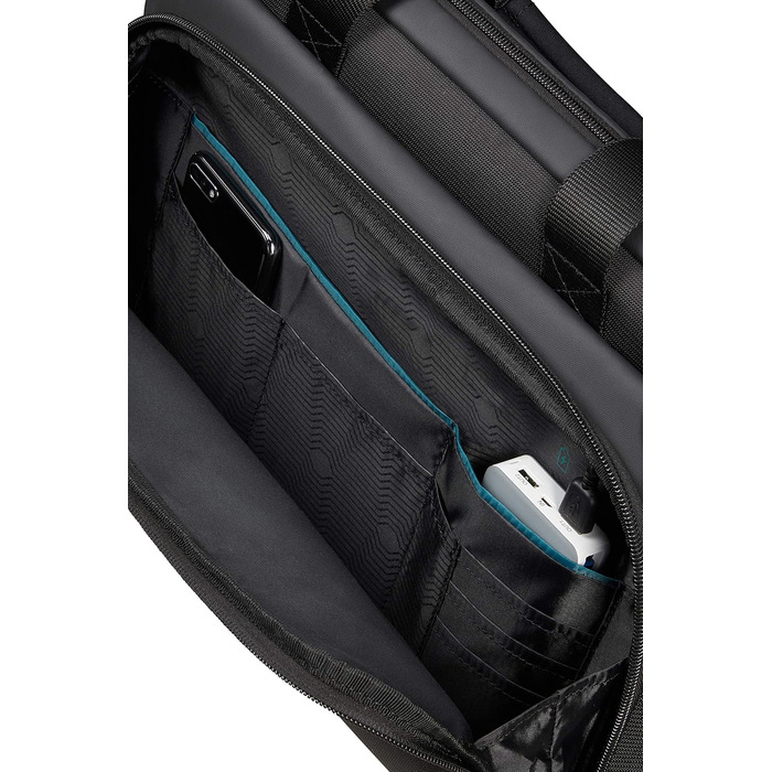 Чоловіча сумка для ноутбука Samsonite Mysight, ділова, 1 шт.