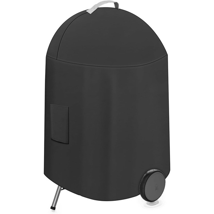 Кришка для гриля Weber Q 1000/2000, водонепроникна, 600D