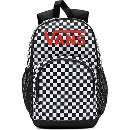 Рюкзак Vans Unisex Alumni Pack 5 з принтом, універсальний