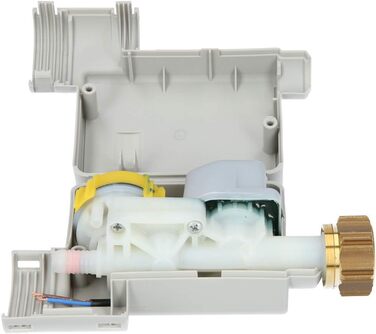 Ремкомплект для шланга Aquastop 60 см, сумісний з посудомийними машинами Bosch, Siemens, Constructa, Neff, AEG, Quelle, клапан ASII BITRON
