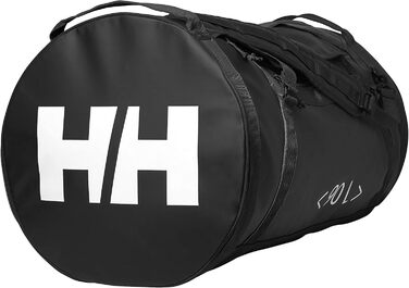 Універсальна спортивна сумка Helly Hansen Duffel 2 90 л, чорна