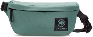Сумка на пояс Mammut Xeron Classic 2 л, темно-зелена