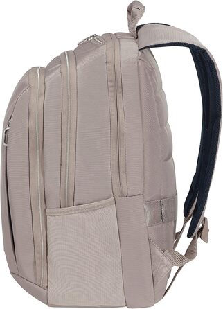 Рюкзак для ноутбука Samsonite Guardit Classy 15.6'' 21.5 л сірий