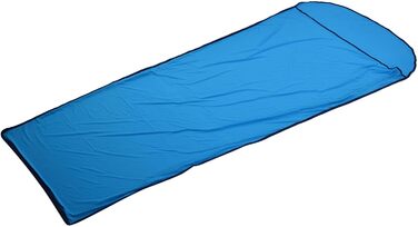 Вкладиш для спального мішка Qukaim Ultralight для кемпінгу