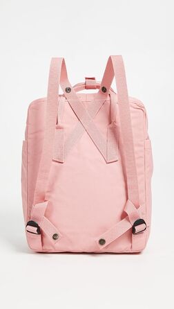 Рюкзак Fjällräven Kånken унісекс, міський, оригінал