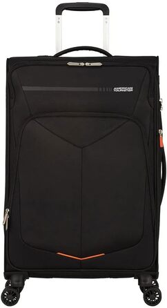 Валіза American Tourister Summerfunk 79 см, 119 л, чорна