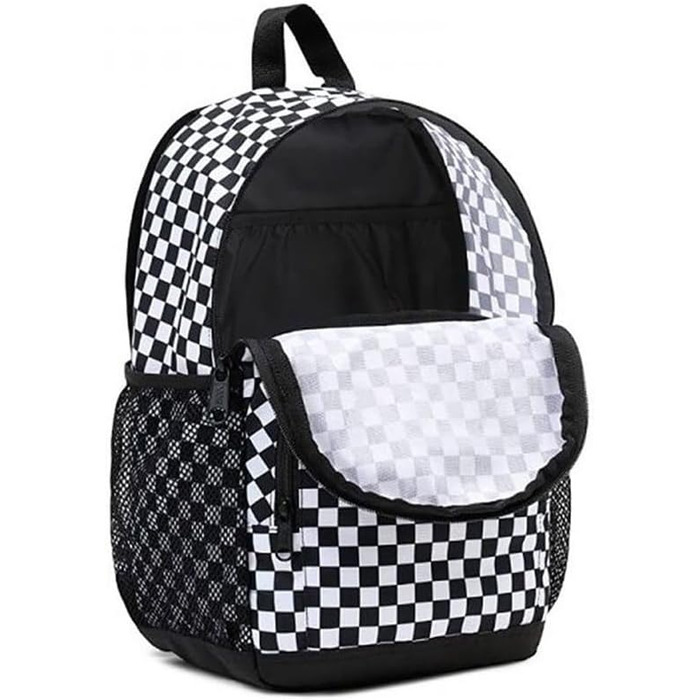 Рюкзак Vans Unisex Alumni Pack 5 з принтом, універсальний