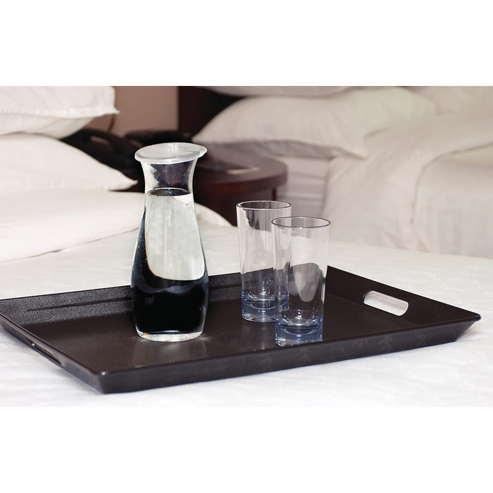 Карафа Carlisle Cascata 1,5 л із ударостійкого полікарбонату, прозора