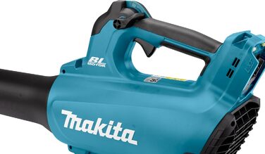 Акумуляторний повітродув Makita DUB184Z 18В, без акумулятора та зарядного, зелений