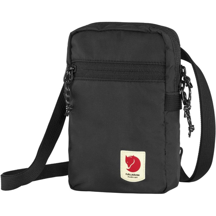 Сумка на плече Fjäll Räven High Coast Pocket, компактна, водостійка, для подорожей