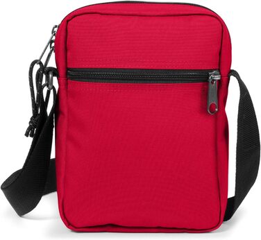Сумка через плече EASTPAK THE ONE 27 л, червона Sailor Red