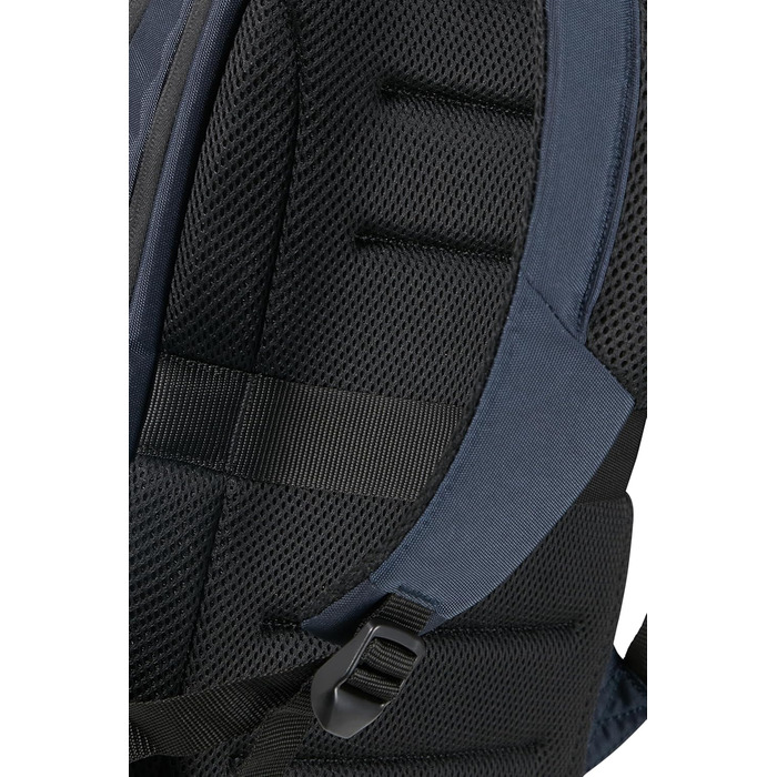 Рюкзак Samsonite Guardit 3.0 для ноутбука 15.6'' 22.5 л чорний/синій