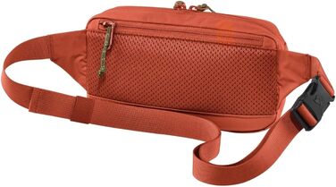 Поясна сумка Fjallraven High Coast універсальна, червона
