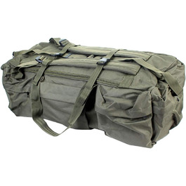 Військовий рюкзак Mil-Tec Kampf-Trageseesack Tap, 98 л