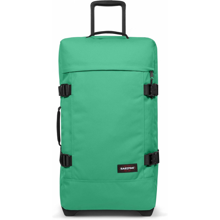 Валіза EASTPAK Tranverz M, середній розмір, зелена Gem Green, універсальний розмір