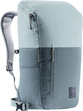 Рюкзак Deuter UP Stockholm 22 л – міський, екологічний, для щоденного використання