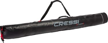 Cressi Dry Gun Bag – водонепроникна сумка для гарпунів