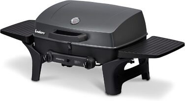 Газовий гриль Enders URBAN PRO, 2 конфорки, компактний
