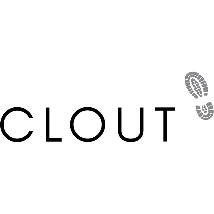CLOUT Преміум набір для догляду за шкіряними кросівками