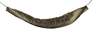 Ізольований кокон для гамаку Snugpak, оливковий, аксесуари для спального місця
