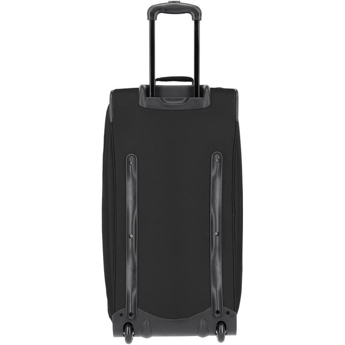 Дорожня сумка на колесах Travelite Basics Fresh, спортивна, м'яка, 71 см, 89 л