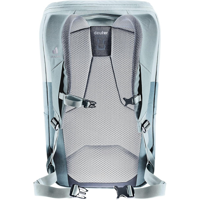 Рюкзак Deuter UP Stockholm 22 л – міський, екологічний, для щоденного використання