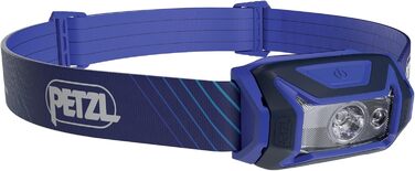Налобний ліхтар PETZL Tikka Core для дорослих, сірий, універсальний розмір
