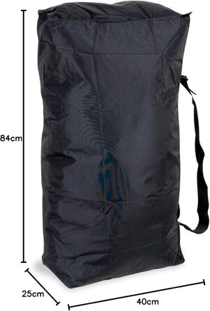 Чохол для рюкзака Tatonka Schutzsack M, до 70 л, водонепроникний