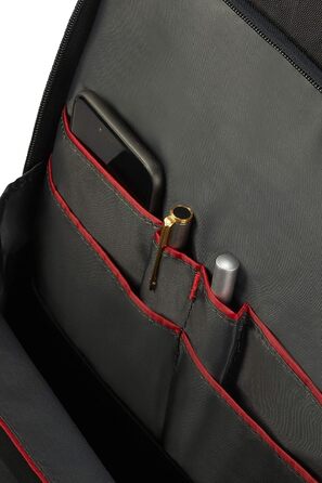 Рюкзак для ноутбука Samsonite Guardit 2.0 15.6'', 22.5 л, чорний