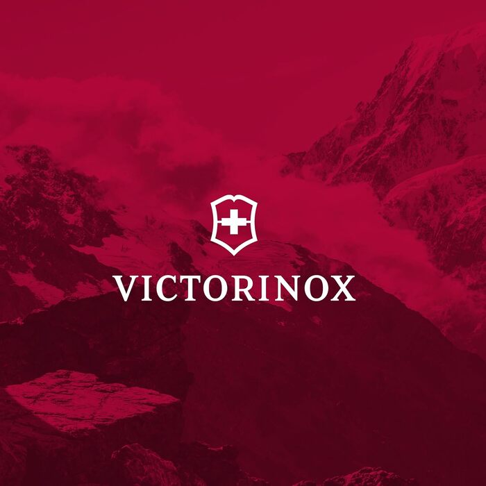 Професійний ніж для нарізання Victorinox Grand Maître, 20 см, надгостре лезо з прямим заточенням, дерев'яна ручка, нержавіюча сталь, коричневий
